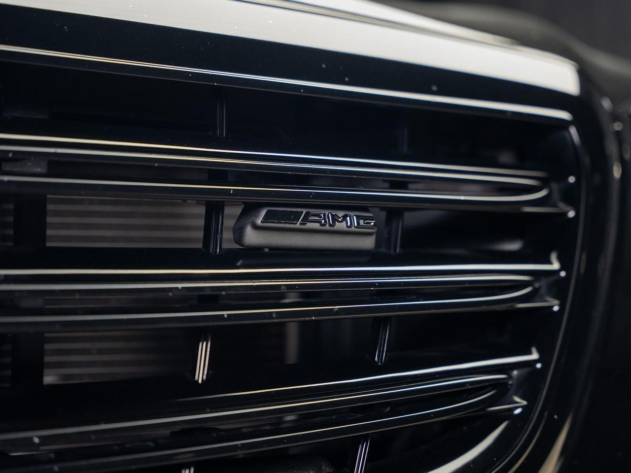 2020 Mercedes-Benz S-Class S 63 AMG&reg; Ft Lauderdale FL