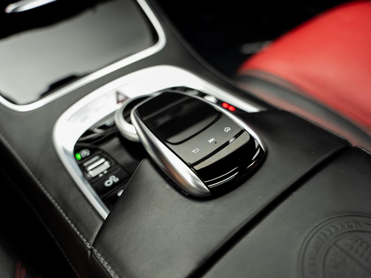 2020 Mercedes-Benz S-Class S 63 AMG&reg; Ft Lauderdale FL