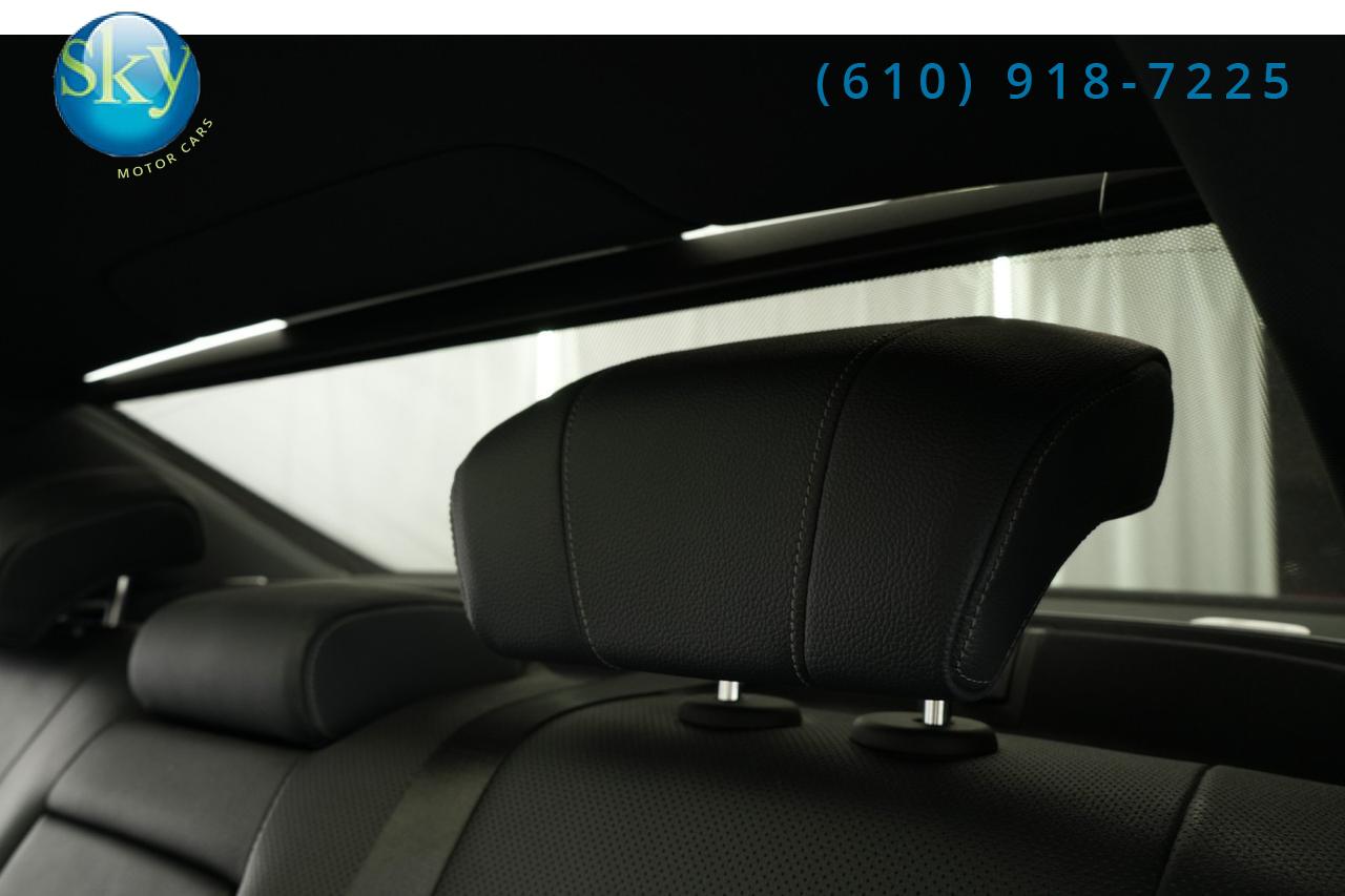 2020 Mercedes-Benz S-Class Sedan 4MATIC AWD S 450 West Chester PA