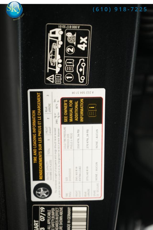 2020 Mercedes-Benz S-Class Sedan 4MATIC AWD S 450 West Chester PA