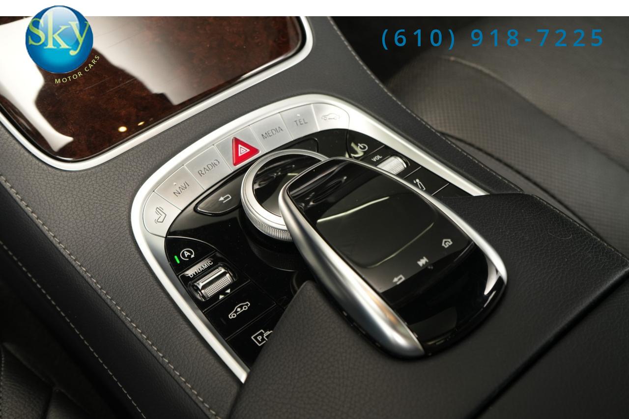 2020 Mercedes-Benz S-Class Sedan 4MATIC AWD S 450 West Chester PA