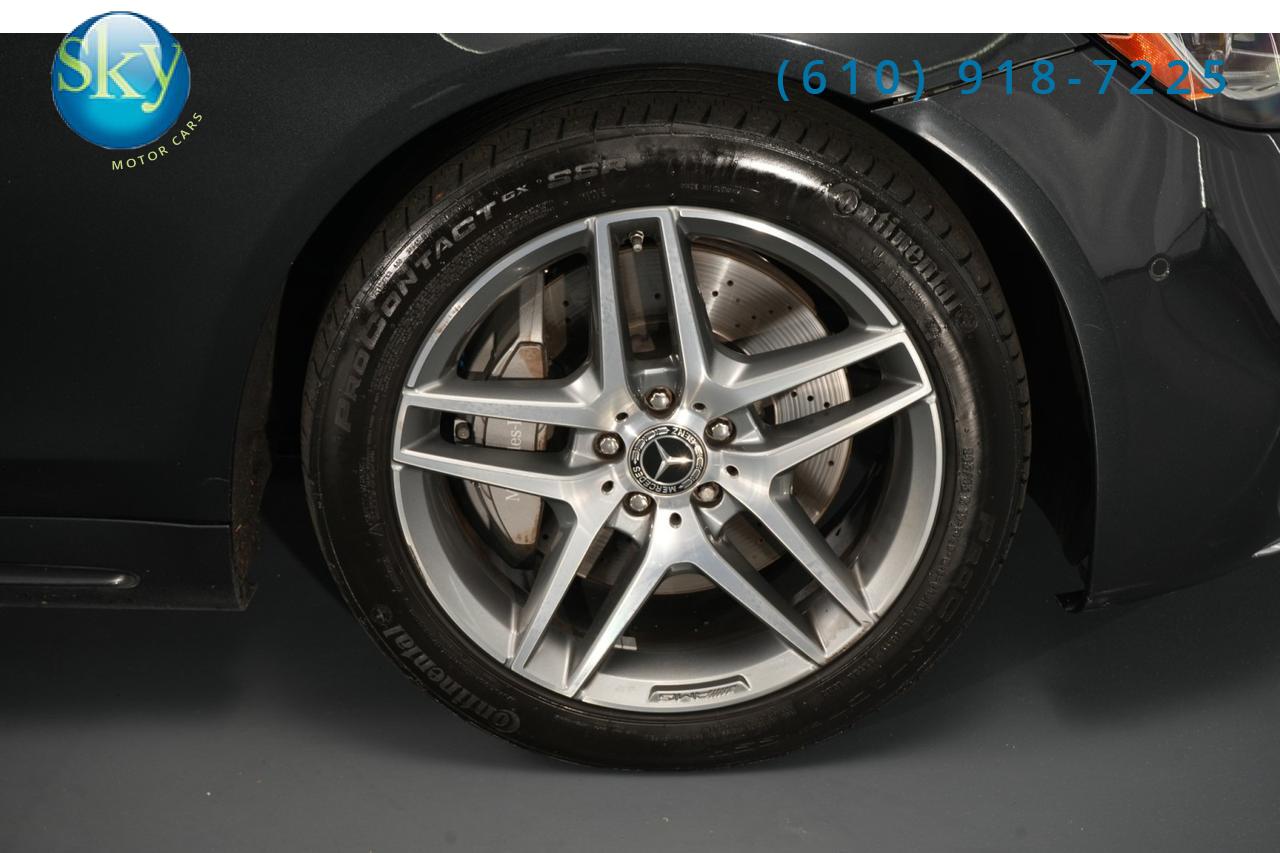 2020 Mercedes-Benz S-Class Sedan 4MATIC AWD S 450 West Chester PA