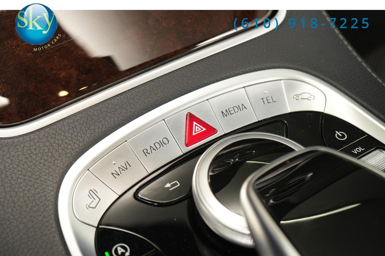 2020 Mercedes-Benz S-Class Sedan 4MATIC AWD S 450 West Chester PA