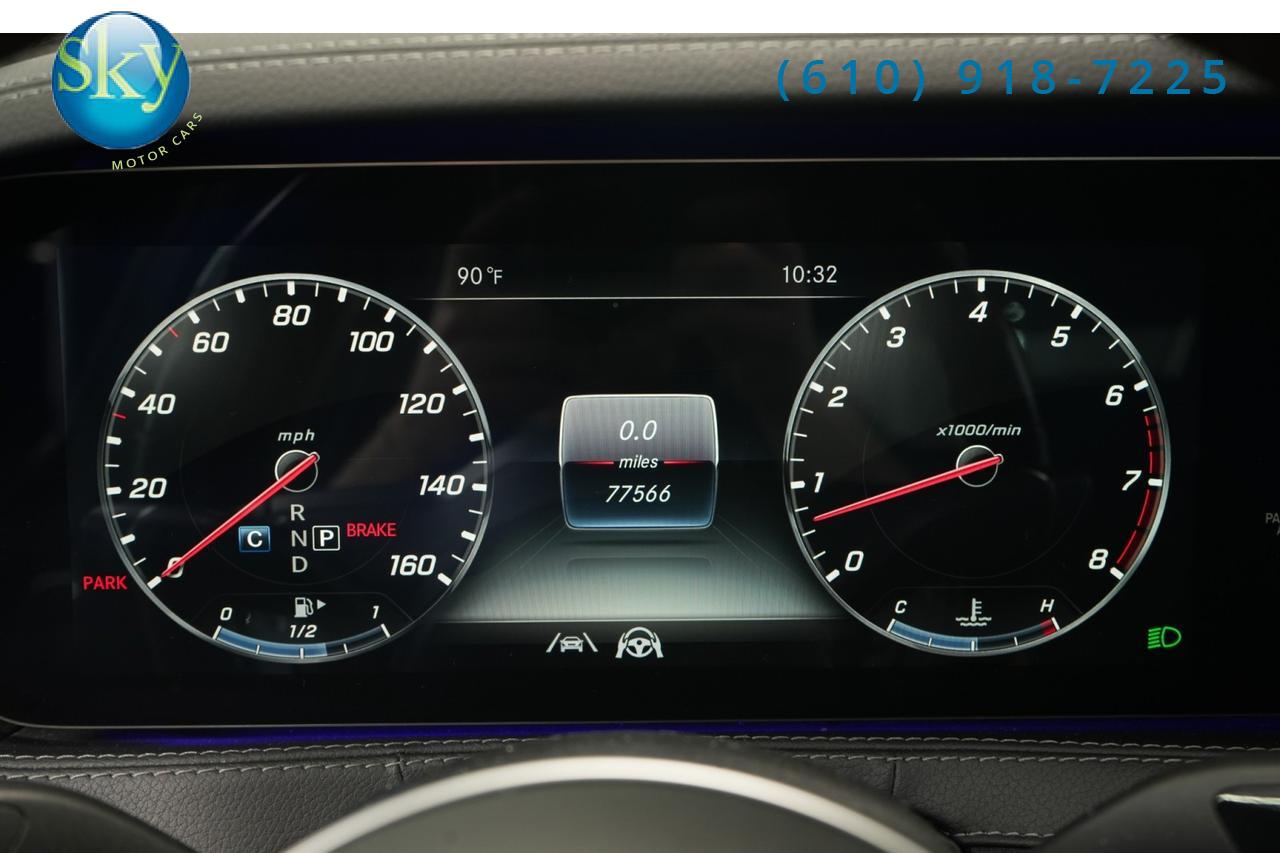 2020 Mercedes-Benz S-Class Sedan 4MATIC AWD S 450 West Chester PA