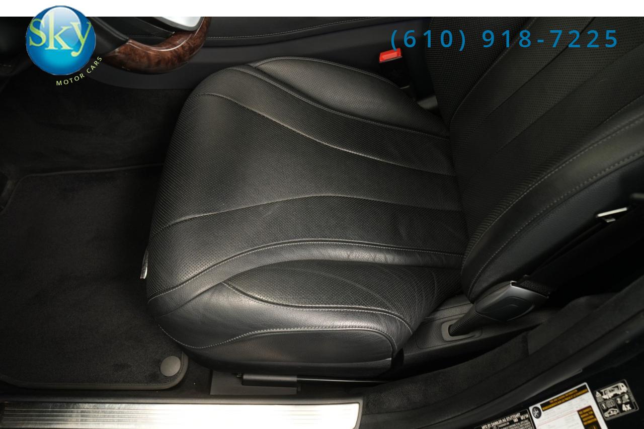 2020 Mercedes-Benz S-Class Sedan 4MATIC AWD S 450 West Chester PA
