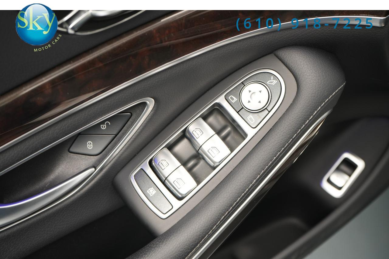 2020 Mercedes-Benz S-Class Sedan 4MATIC AWD S 450 West Chester PA