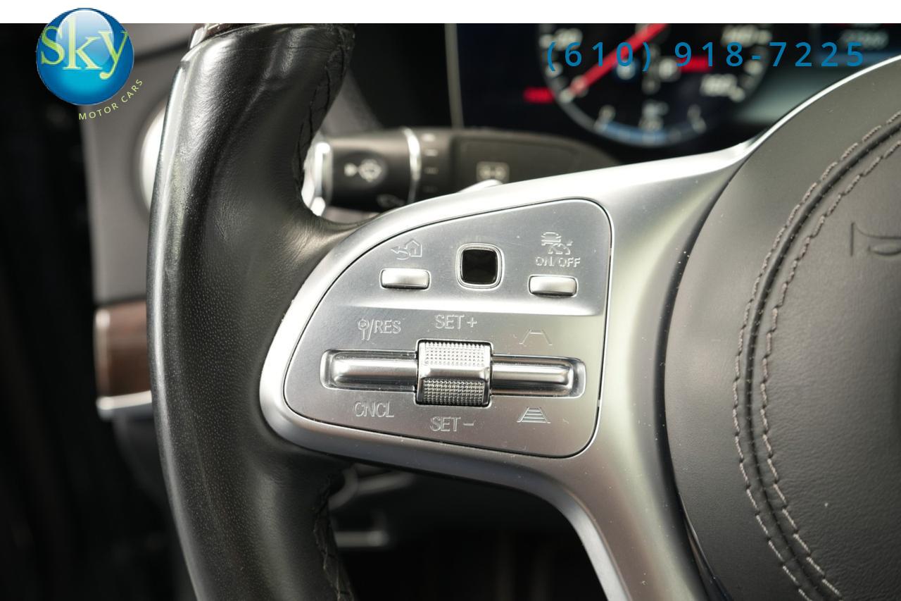 2020 Mercedes-Benz S-Class Sedan 4MATIC AWD S 450 West Chester PA