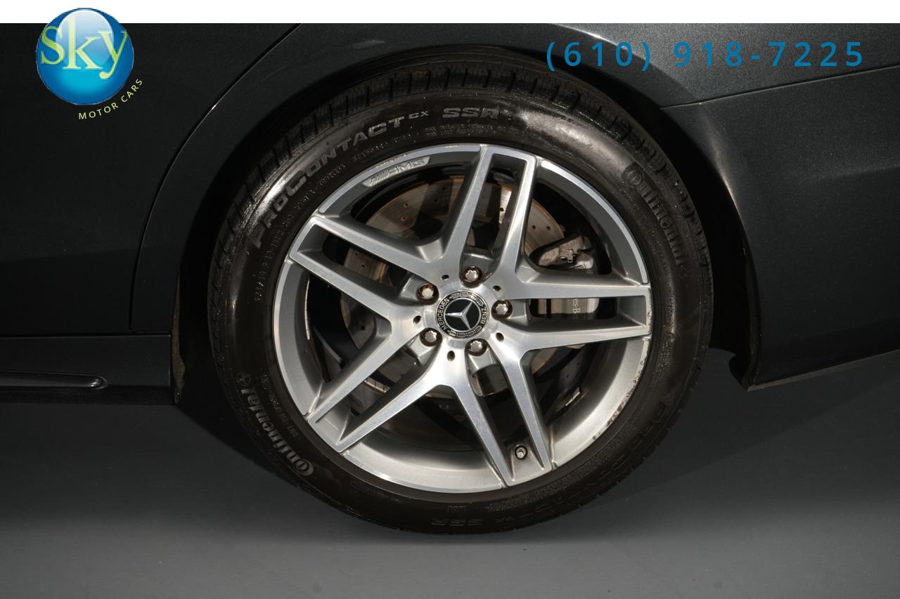2020 Mercedes-Benz S-Class Sedan 4MATIC AWD S 450 West Chester PA