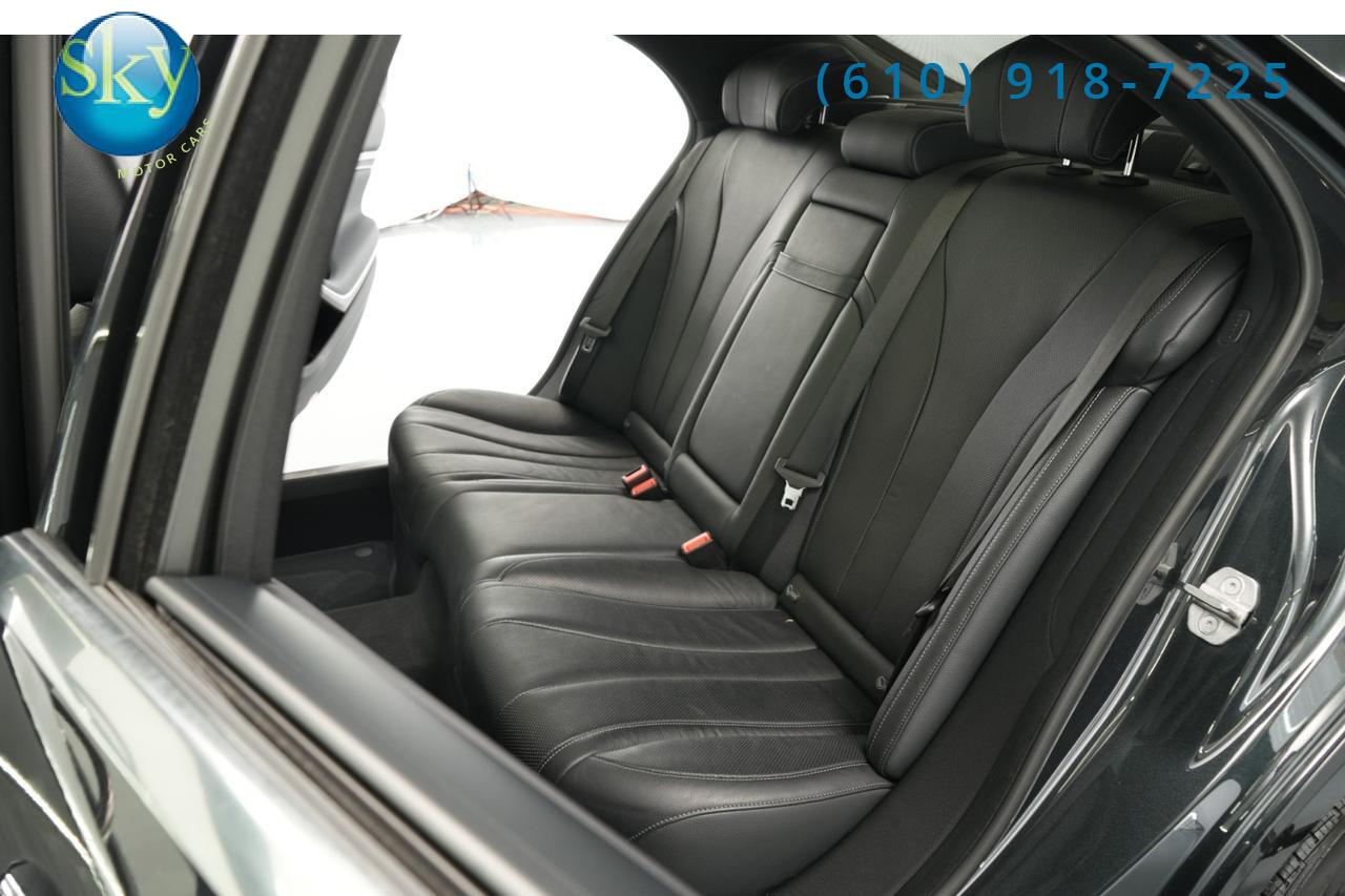 2020 Mercedes-Benz S-Class Sedan 4MATIC AWD S 450 West Chester PA