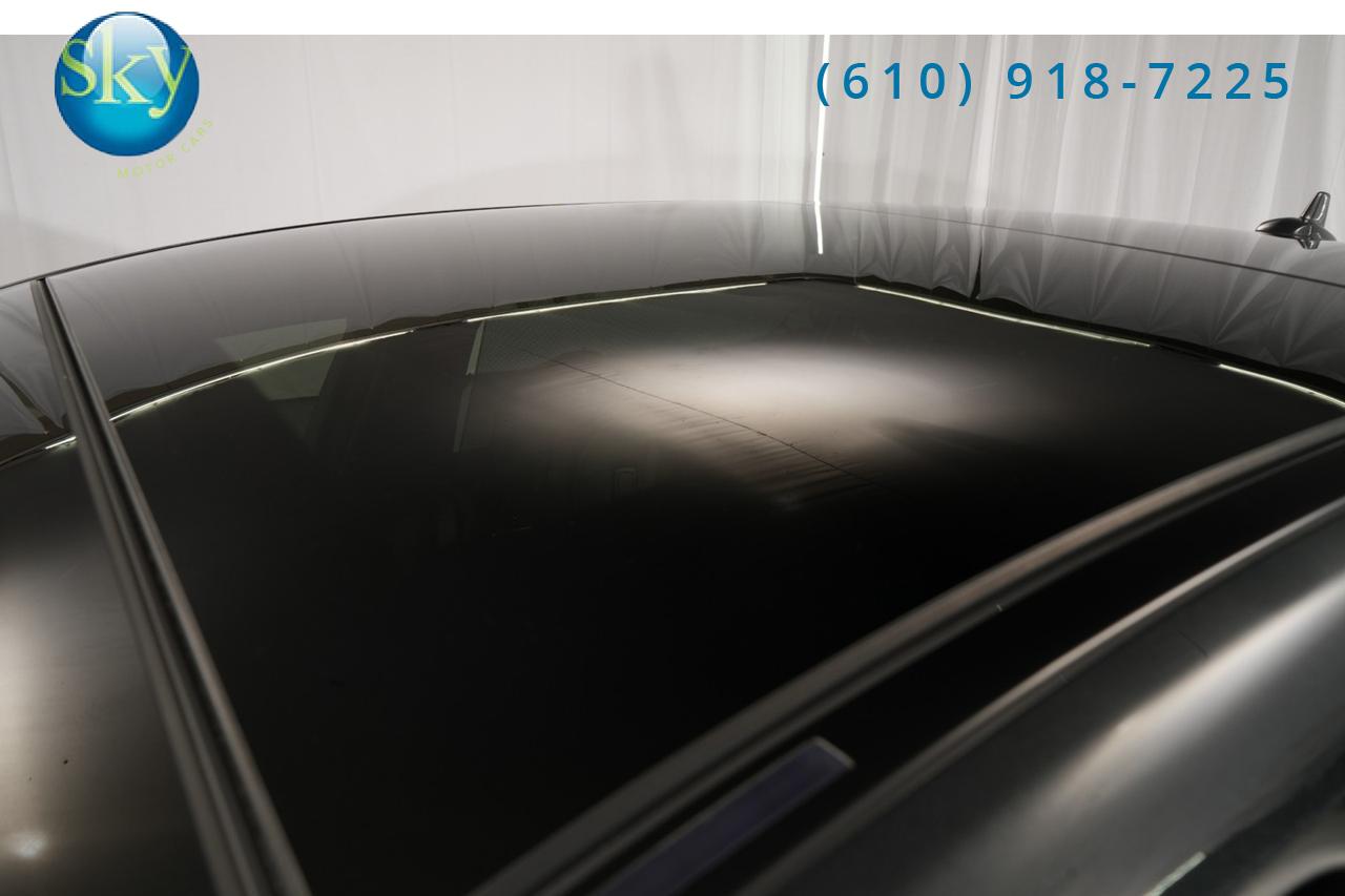 2020 Mercedes-Benz S-Class Sedan 4MATIC AWD S 450 West Chester PA