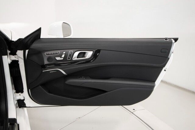 2020 Mercedes-Benz SL 450 Convertible *ONLY 9900 MILES* *PANORAMA ROOF* San Diego CA