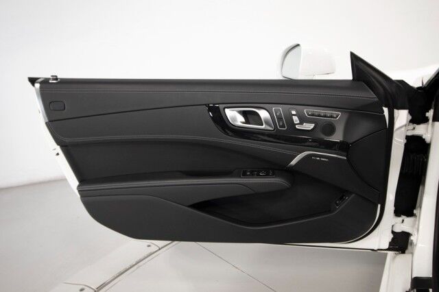 2020 Mercedes-Benz SL 450 Convertible *ONLY 9900 MILES* *PANORAMA ROOF* San Diego CA