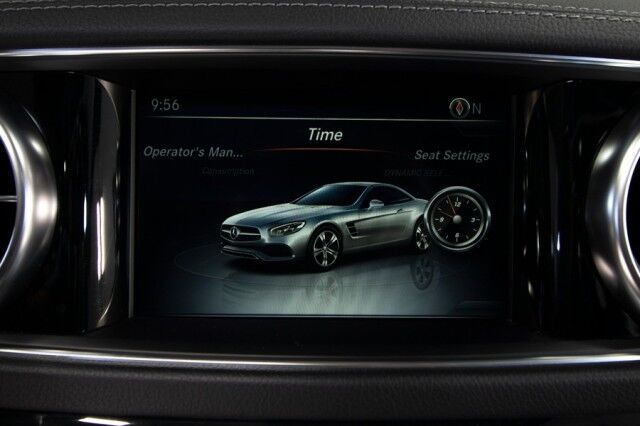 2020 Mercedes-Benz SL 450 Convertible *ONLY 9900 MILES* *PANORAMA ROOF* San Diego CA