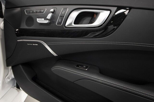 2020 Mercedes-Benz SL 450 Convertible *ONLY 9900 MILES* *PANORAMA ROOF* San Diego CA