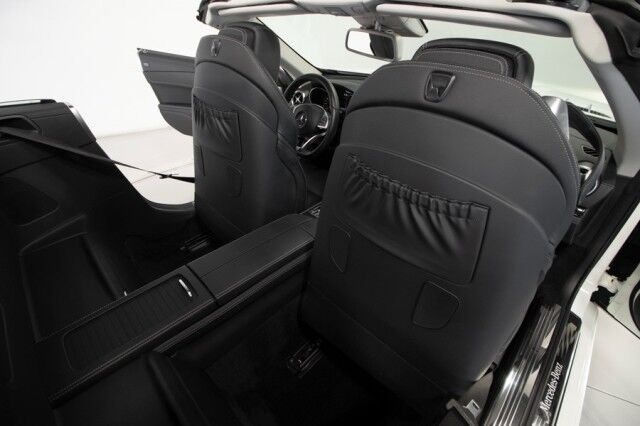 2020 Mercedes-Benz SL 450 Convertible *ONLY 9900 MILES* *PANORAMA ROOF* San Diego CA