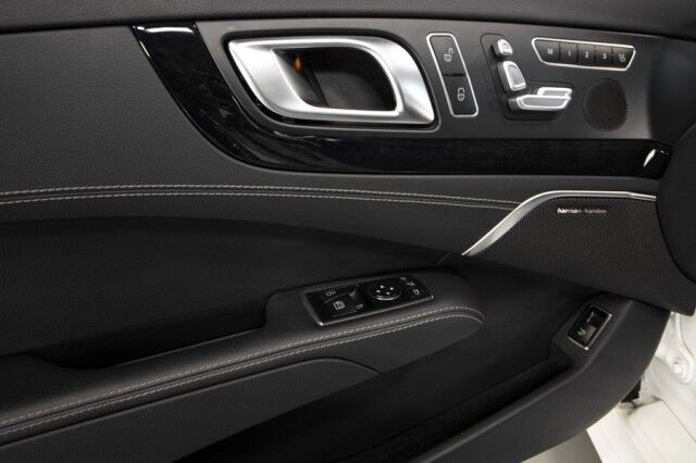 2020 Mercedes-Benz SL 450 Convertible *ONLY 9900 MILES* *PANORAMA ROOF* San Diego CA