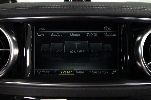 2020 Mercedes-Benz SL 450 Convertible *ONLY 9900 MILES* *PANORAMA ROOF* San Diego CA