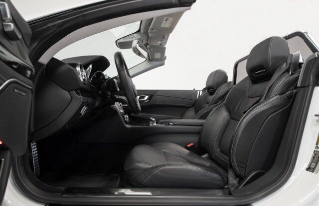 2020 Mercedes-Benz SL 450 Convertible *ONLY 9900 MILES* *PANORAMA ROOF* San Diego CA