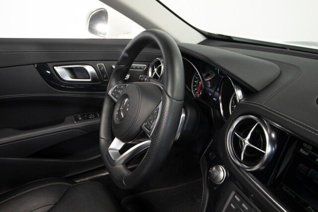 2020 Mercedes-Benz SL 450 Convertible *ONLY 9900 MILES* *PANORAMA ROOF* San Diego CA