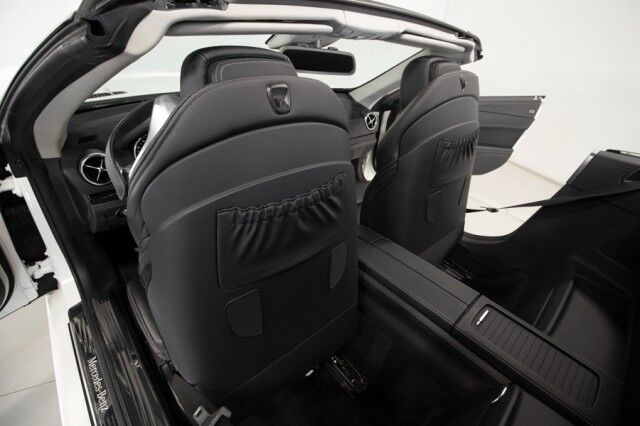 2020 Mercedes-Benz SL 450 Convertible *ONLY 9900 MILES* *PANORAMA ROOF* San Diego CA