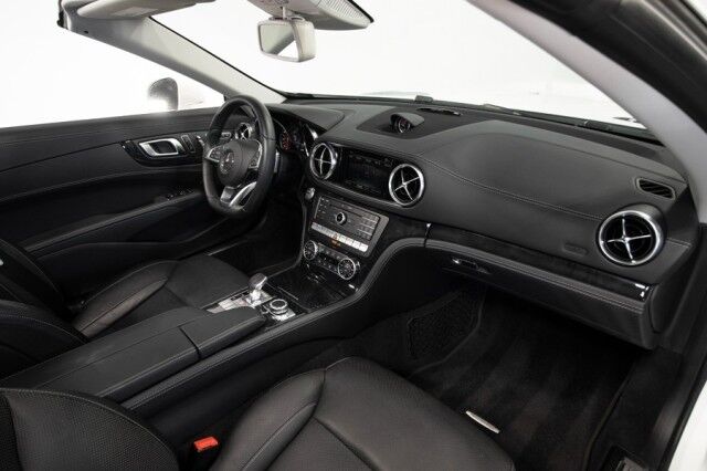 2020 Mercedes-Benz SL 450 Convertible *ONLY 9900 MILES* *PANORAMA ROOF* San Diego CA