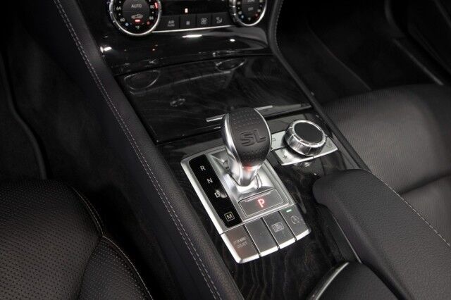 2020 Mercedes-Benz SL 450 Convertible *ONLY 9900 MILES* *PANORAMA ROOF* San Diego CA