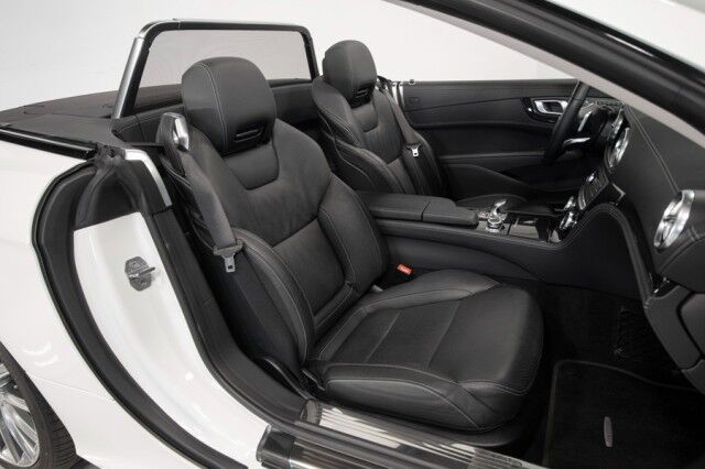 2020 Mercedes-Benz SL 450 Convertible *ONLY 9900 MILES* *PANORAMA ROOF* San Diego CA