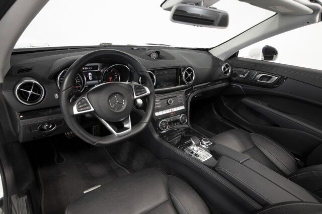 2020 Mercedes-Benz SL 450 Convertible *ONLY 9900 MILES* *PANORAMA ROOF* San Diego CA