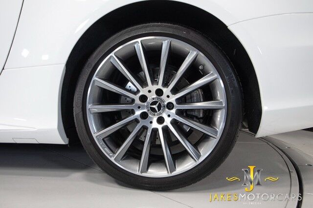 2020 Mercedes-Benz SL 450 Convertible *ONLY 9900 MILES* *PANORAMA ROOF* San Diego CA