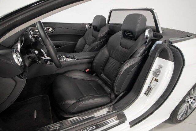 2020 Mercedes-Benz SL 450 Convertible *ONLY 9900 MILES* *PANORAMA ROOF* San Diego CA