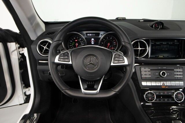 2020 Mercedes-Benz SL 450 Convertible *ONLY 9900 MILES* *PANORAMA ROOF* San Diego CA