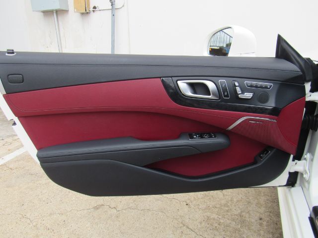 2020 Mercedes-Benz SL-Class SL 450 Plano TX