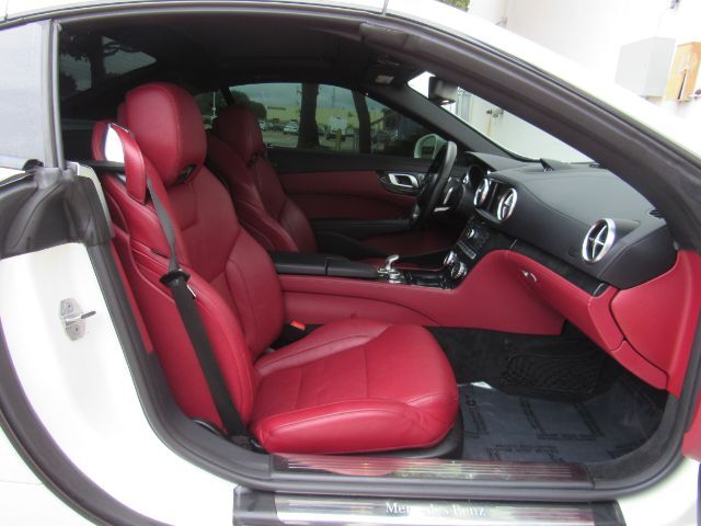 2020 Mercedes-Benz SL-Class SL 450 Plano TX