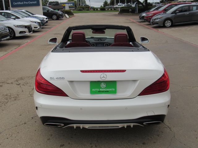 2020 Mercedes-Benz SL-Class SL 450 Plano TX