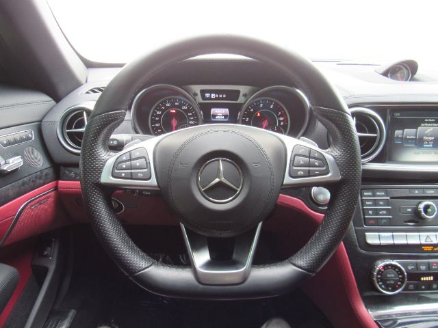 2020 Mercedes-Benz SL-Class SL 450 Plano TX
