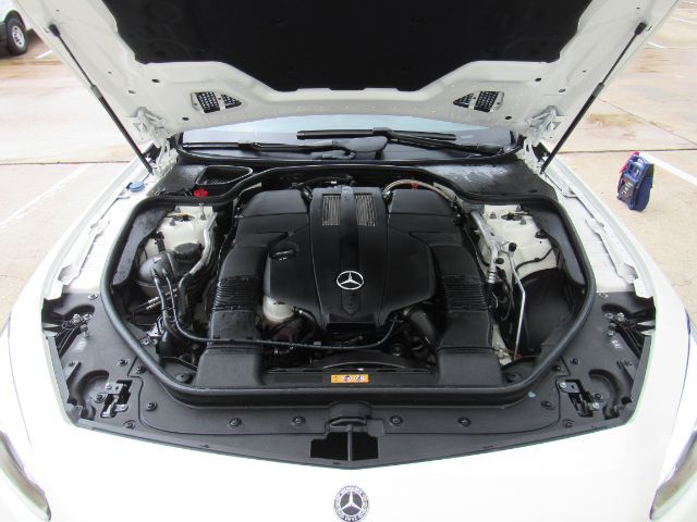 2020 Mercedes-Benz SL-Class SL 450 Plano TX