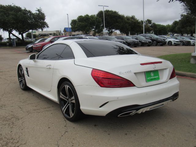 2020 Mercedes-Benz SL-Class SL 450 Plano TX