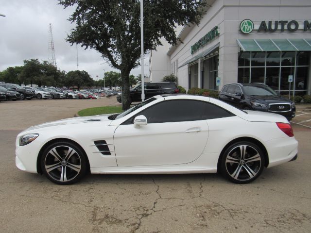 2020 Mercedes-Benz SL-Class SL 450 Plano TX