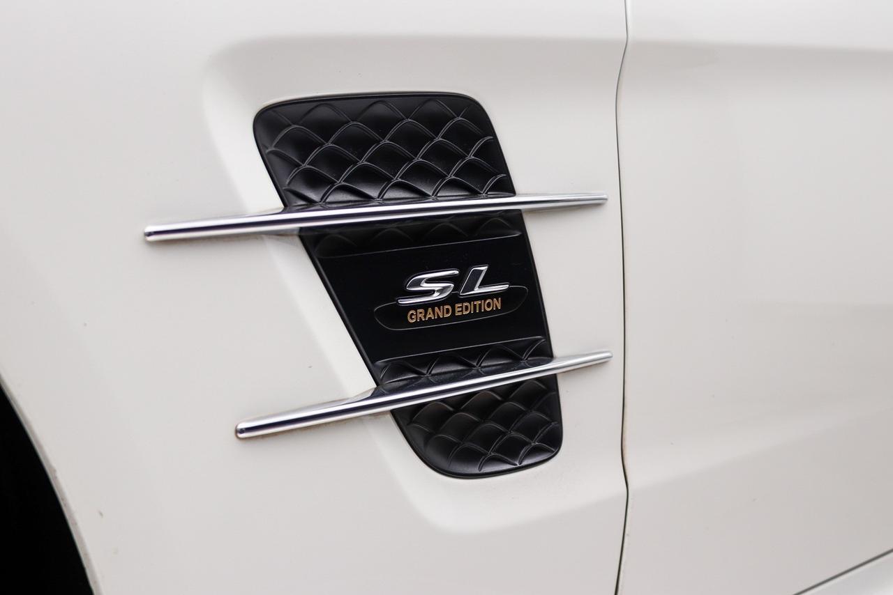 2020 Mercedes-Benz SL Grand Edition SL 450 Newport Beach CA