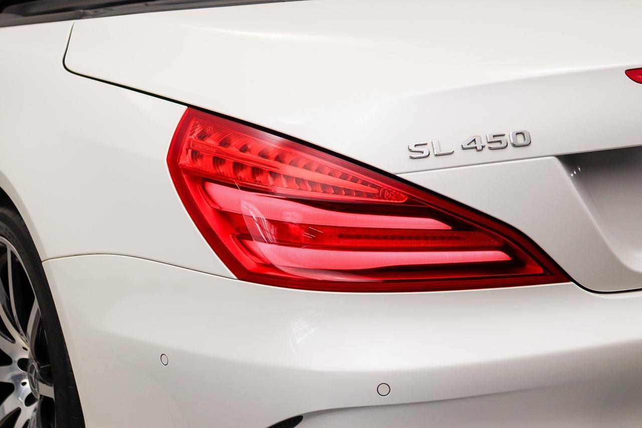 2020 Mercedes-Benz SL Grand Edition SL 450 Newport Beach CA