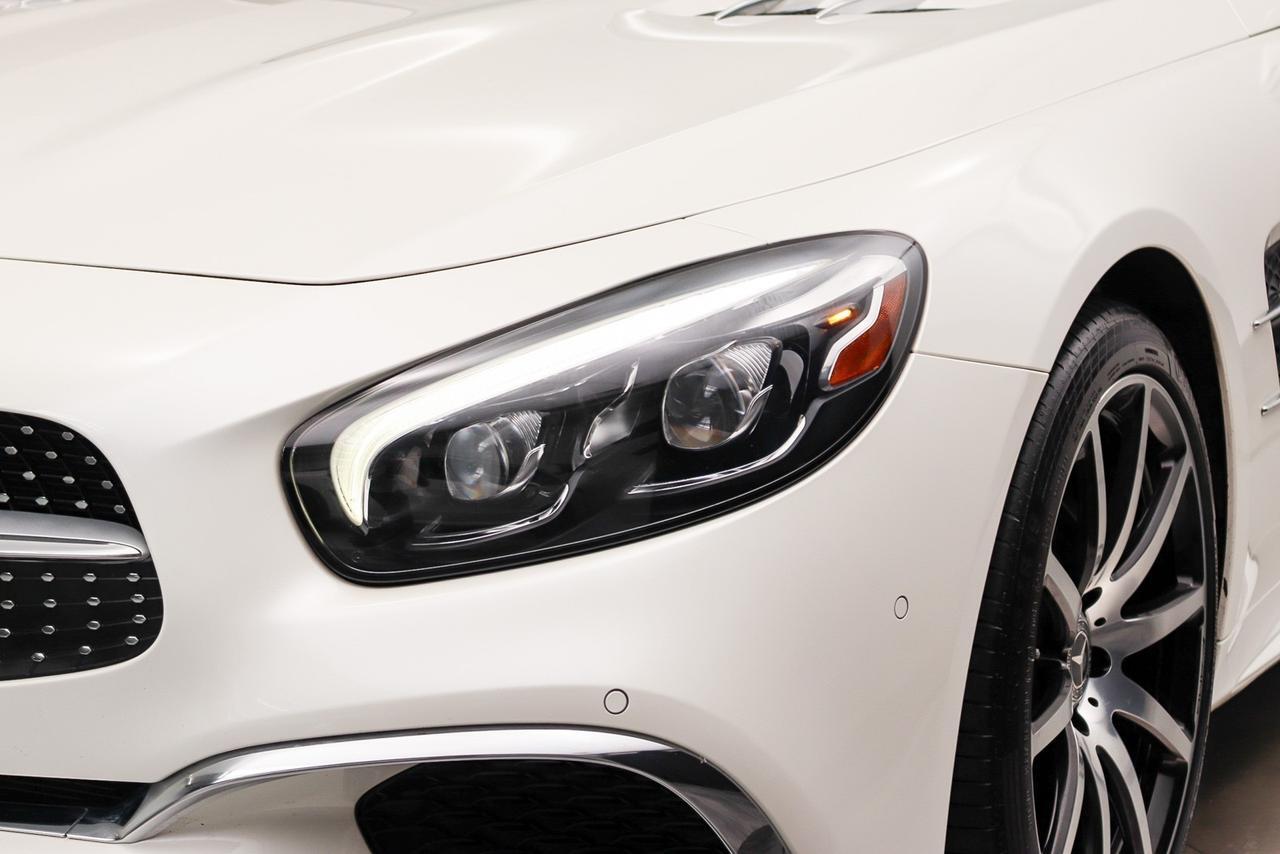 2020 Mercedes-Benz SL Grand Edition SL 450 Newport Beach CA