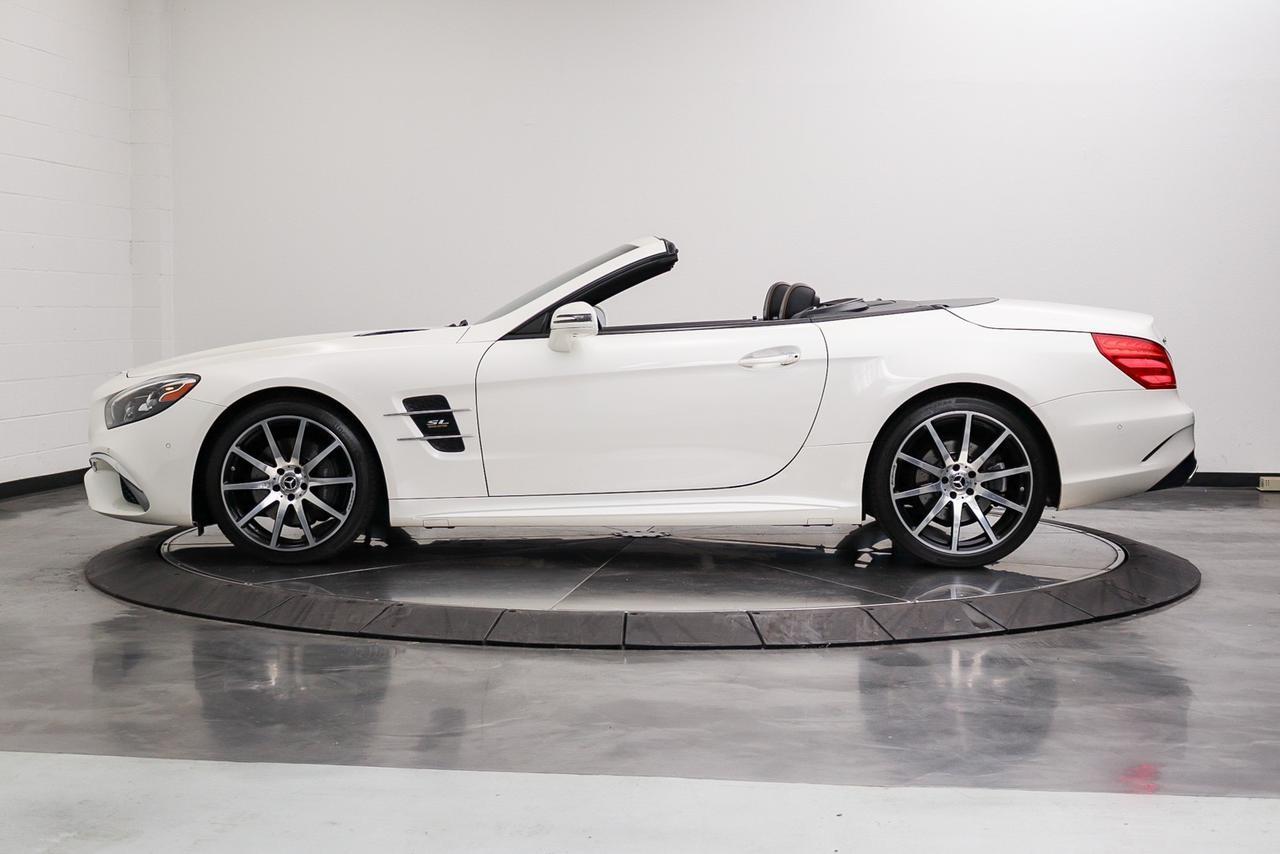 2020 Mercedes-Benz SL Grand Edition SL 450 Newport Beach CA