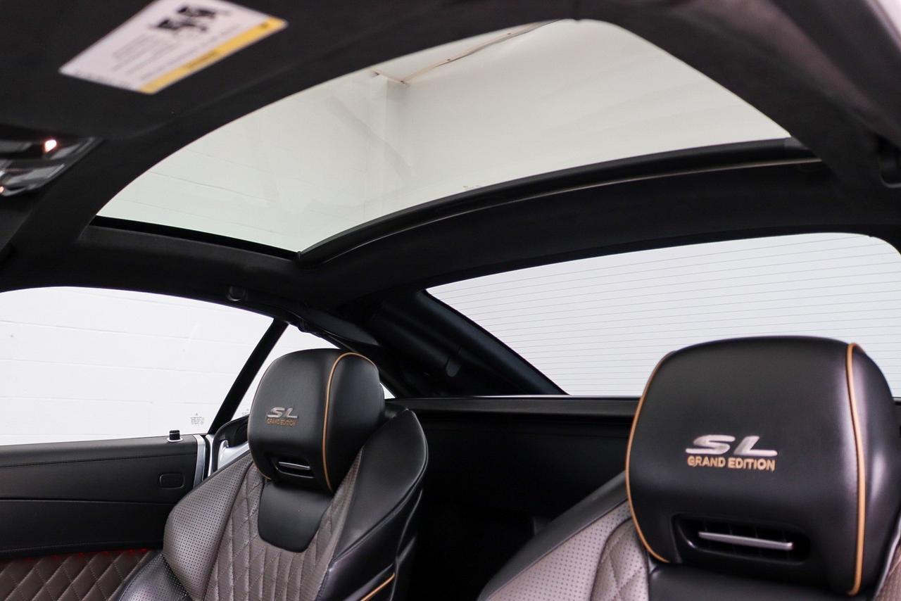 2020 Mercedes-Benz SL Grand Edition SL 450 Newport Beach CA