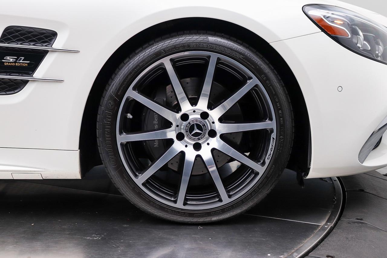2020 Mercedes-Benz SL Grand Edition SL 450 Newport Beach CA
