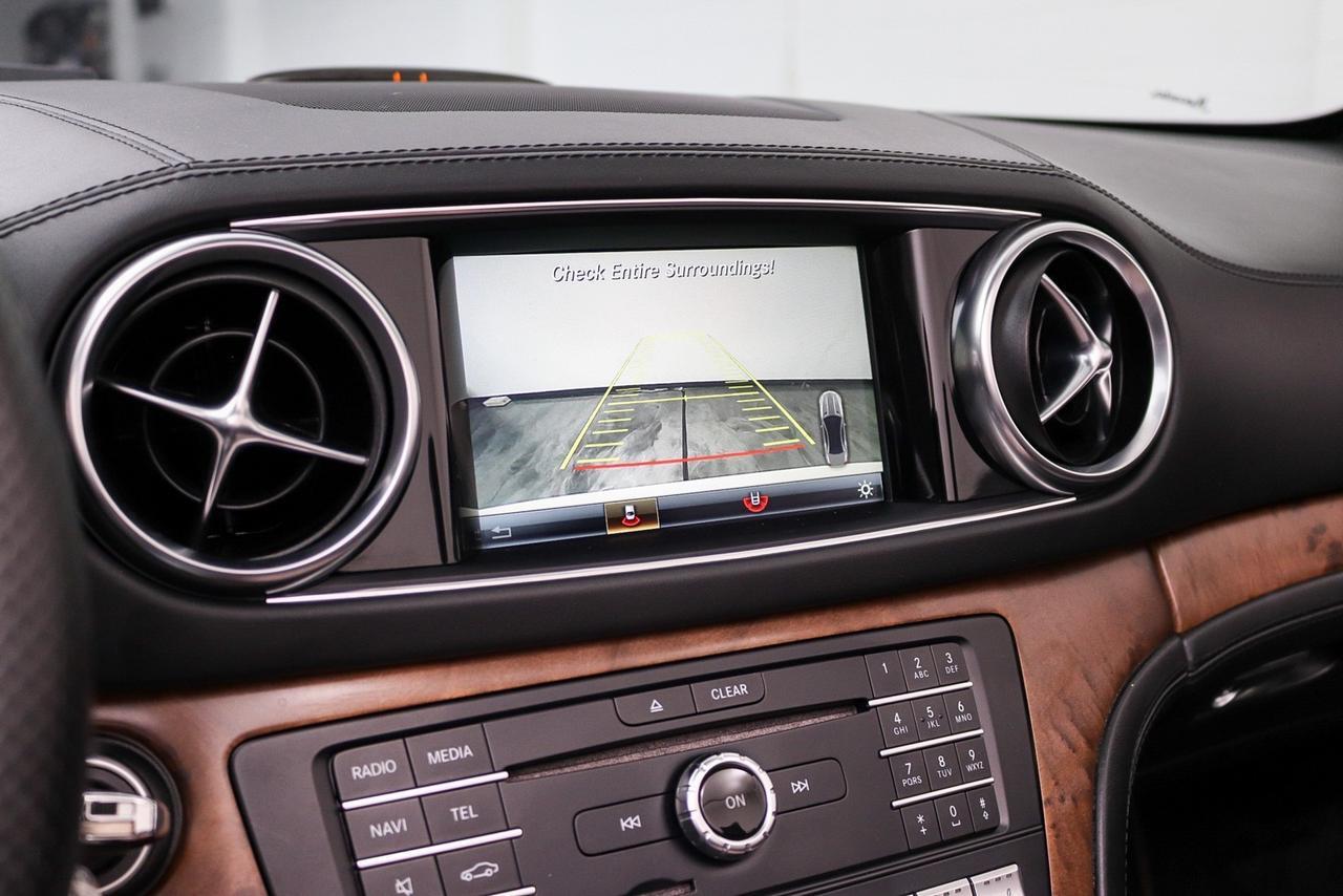 2020 Mercedes-Benz SL Grand Edition SL 450 Newport Beach CA