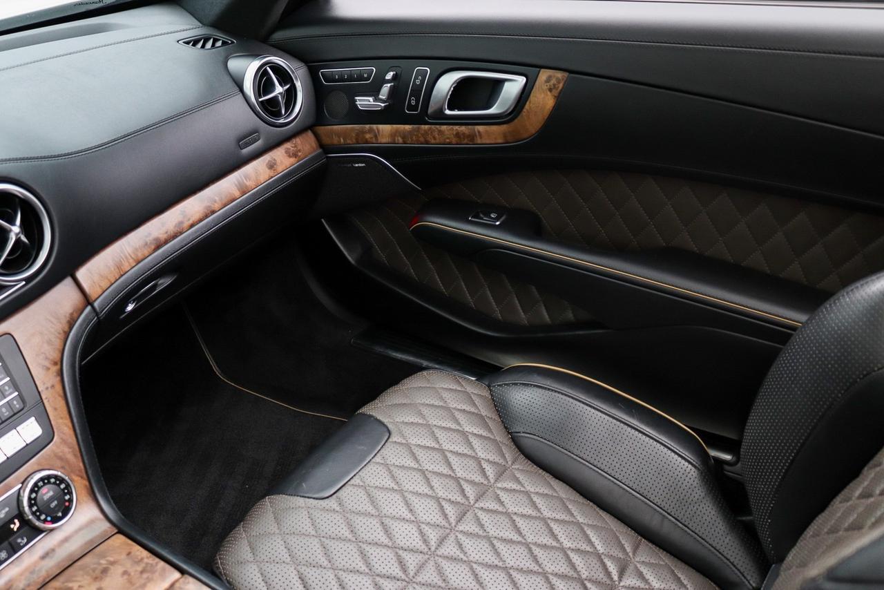 2020 Mercedes-Benz SL Grand Edition SL 450 Newport Beach CA