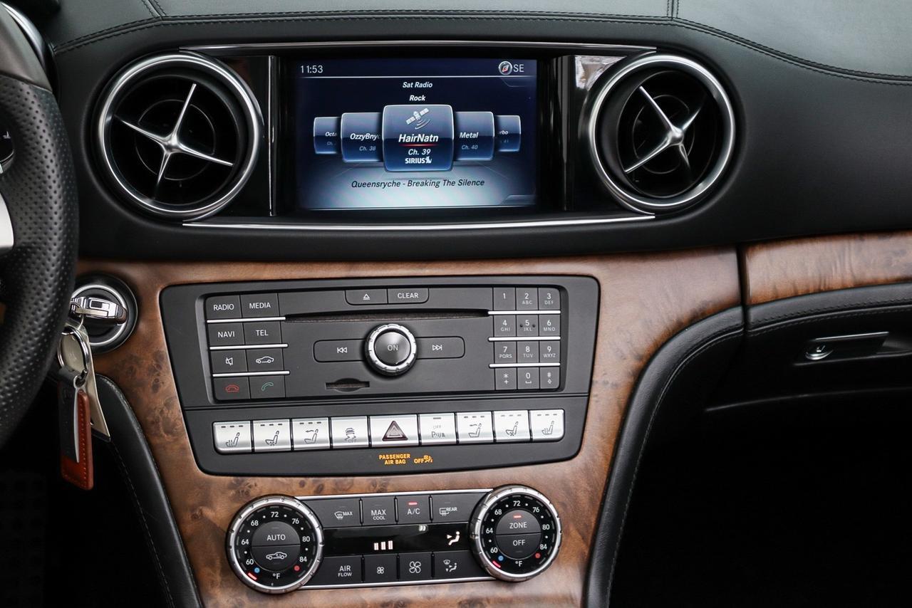 2020 Mercedes-Benz SL Grand Edition SL 450 Newport Beach CA