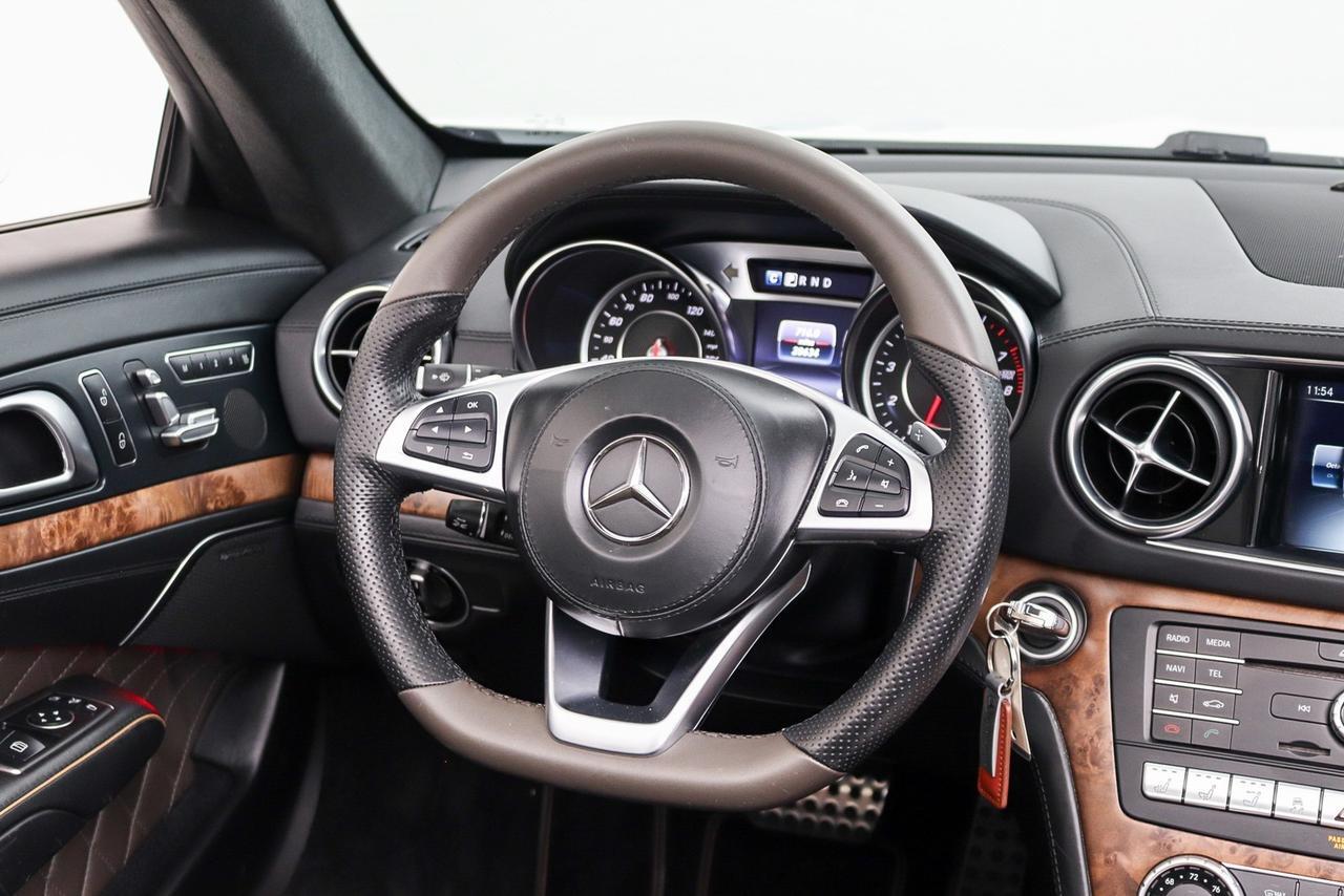 2020 Mercedes-Benz SL Grand Edition SL 450 Newport Beach CA