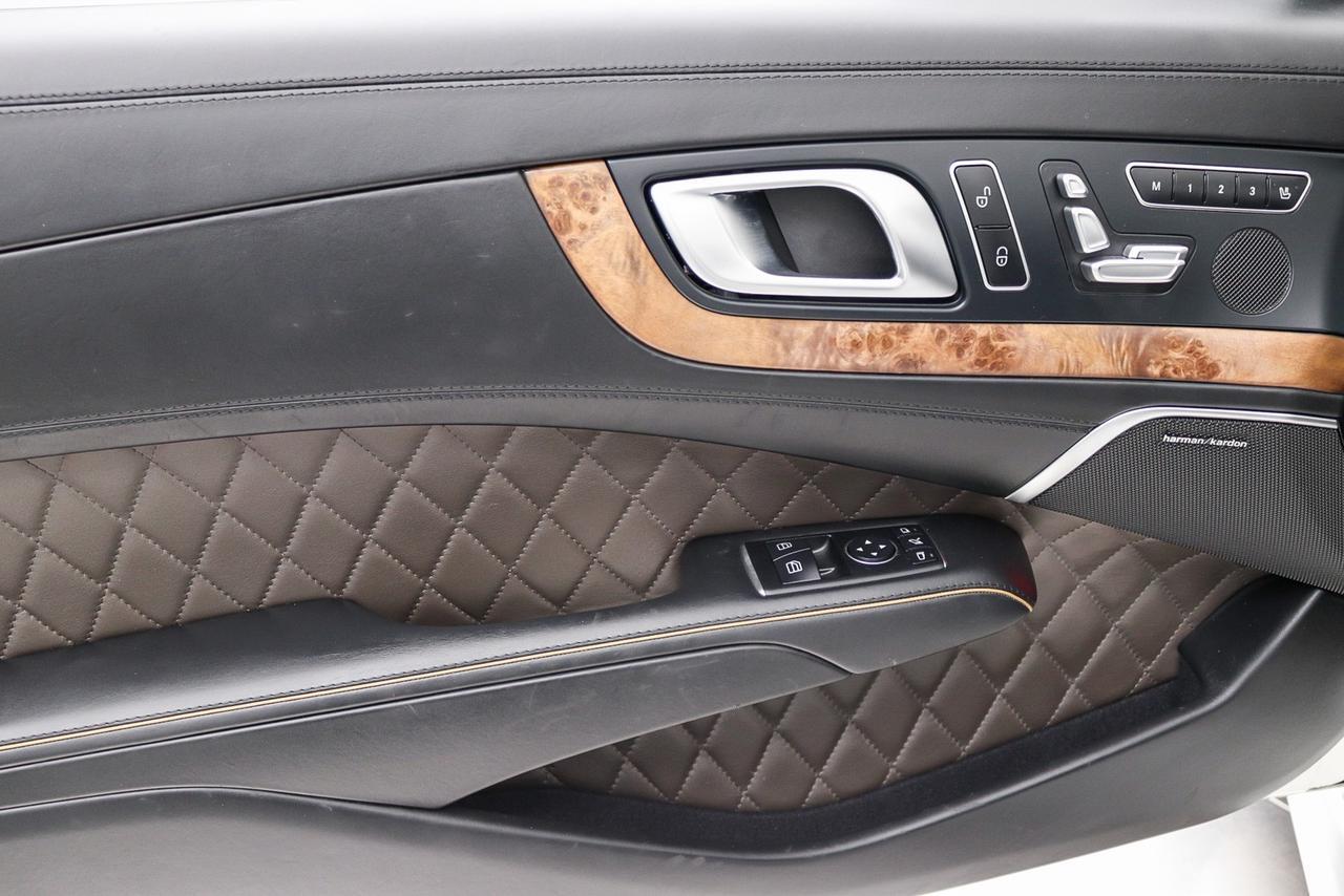 2020 Mercedes-Benz SL Grand Edition SL 450 Newport Beach CA