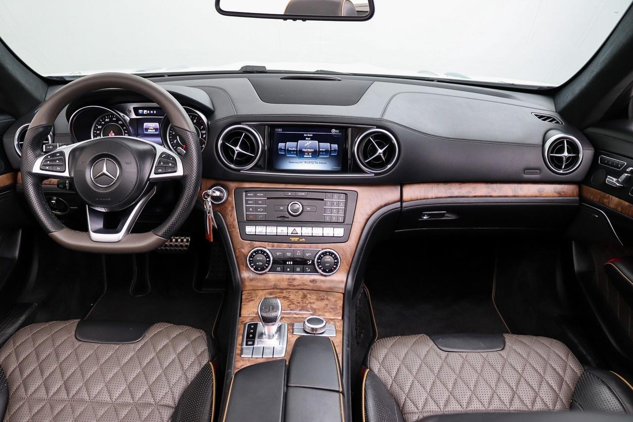 2020 Mercedes-Benz SL Grand Edition SL 450 Newport Beach CA